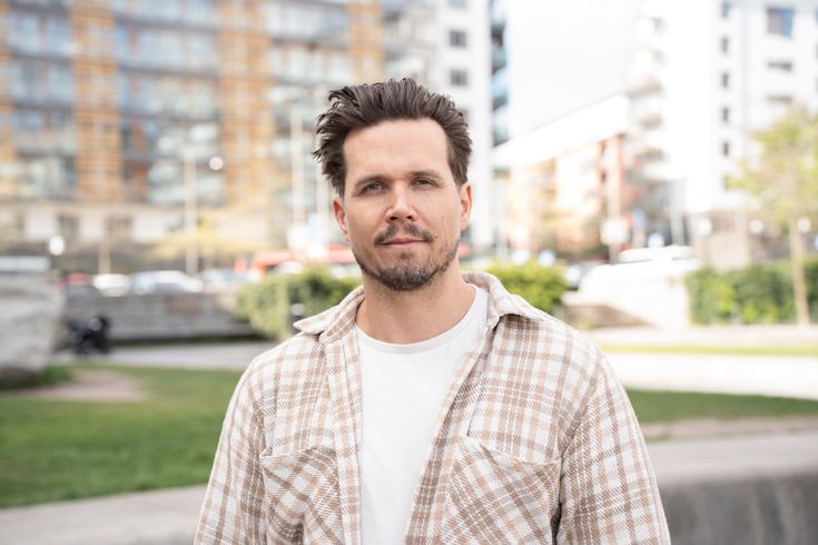 Jon Gunnarsson Ruthman är ny ordförande för Läkare Utan Gränser Sverige.